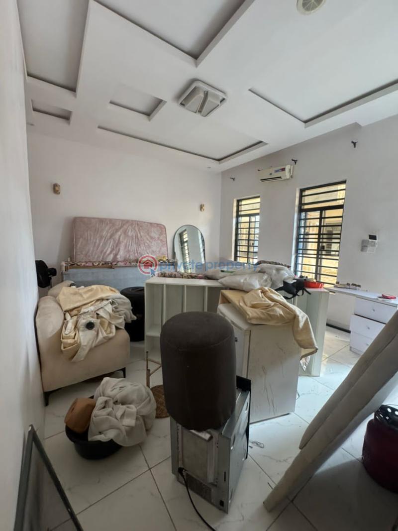 1 bedroom Studio Apartment For Rent Ikota Villa Lekki Phase 2 Lagos - 7