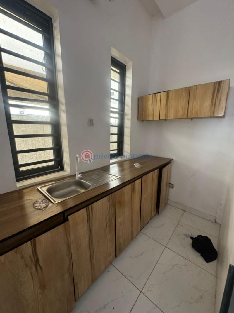 1 bedroom Studio Apartment For Rent Ikota Villa Lekki Phase 2 Lagos - 11