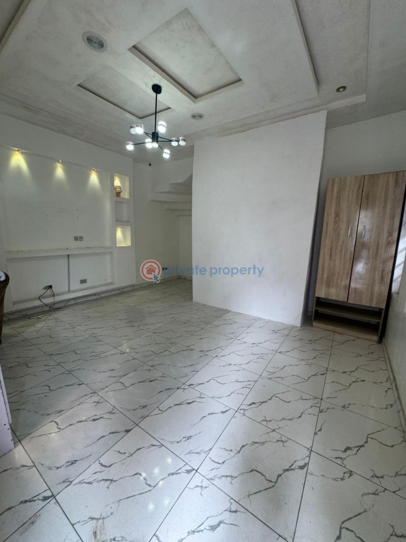 1 bedroom Studio Apartment For Rent Grace Court, Royal Pine Gate 1 Lekki Lagos - 1