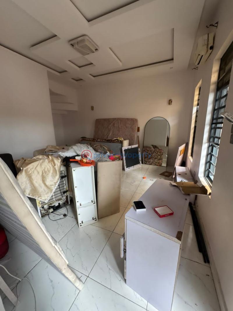 1 bedroom Studio Apartment For Rent Ikota Villa Lekki Phase 2 Lagos - 1