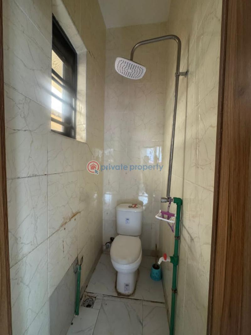 1 bedroom Studio Apartment For Rent Ikota Villa Lekki Phase 2 Lagos - 8