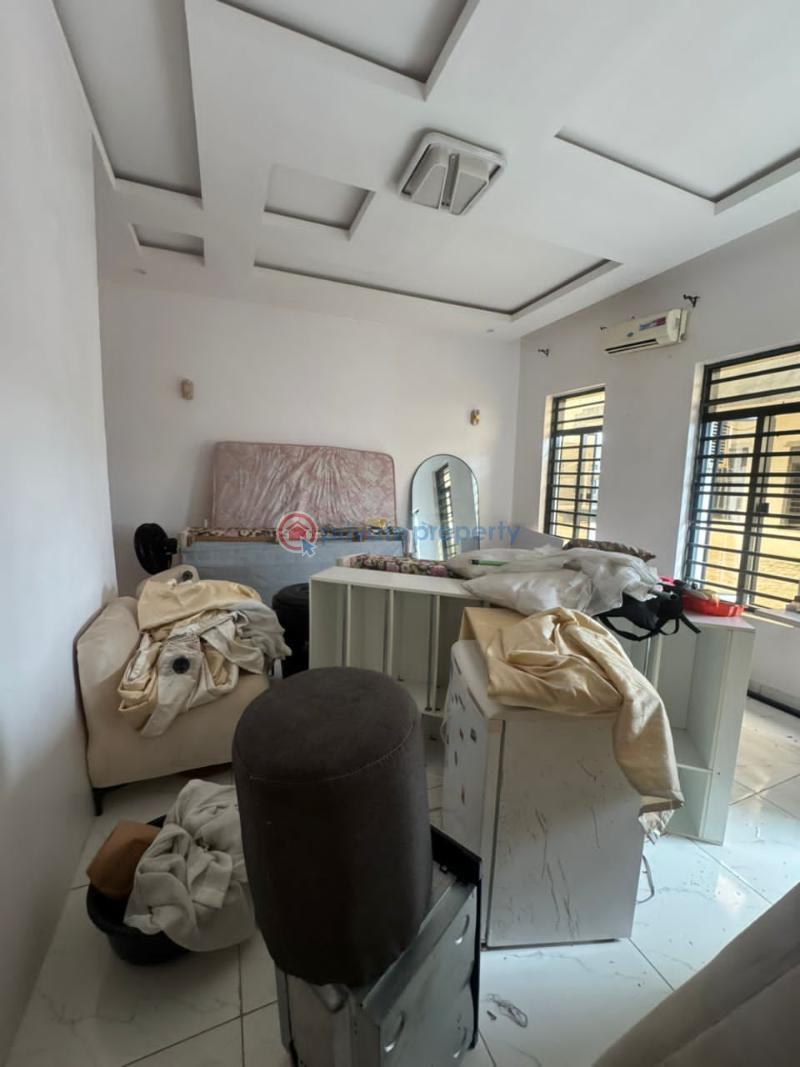 1 bedroom Studio Apartment For Rent Ikota Villa Lekki Phase 2 Lagos - 3