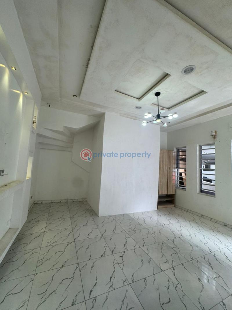 1 bedroom Studio Apartment For Rent Grace Court, Royal Pine Gate 1 Lekki Lagos - 0