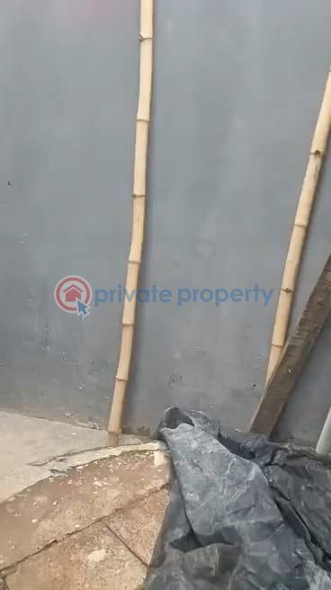 Block of 4 flats - 8 House For Sale Off Olaniyi Road Abule Egba Lagos - 8