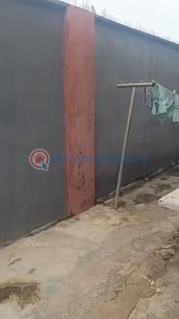 Block of 4 flats - 4 House For Sale Off Olaniyi Road Abule Egba Lagos - 4