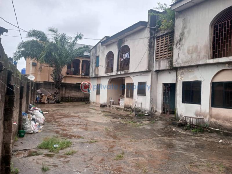 For sale 3 bedroom House Alakuko Jankara Via Kola Alakuko Alimosho Lagos (PID 8PABNZ