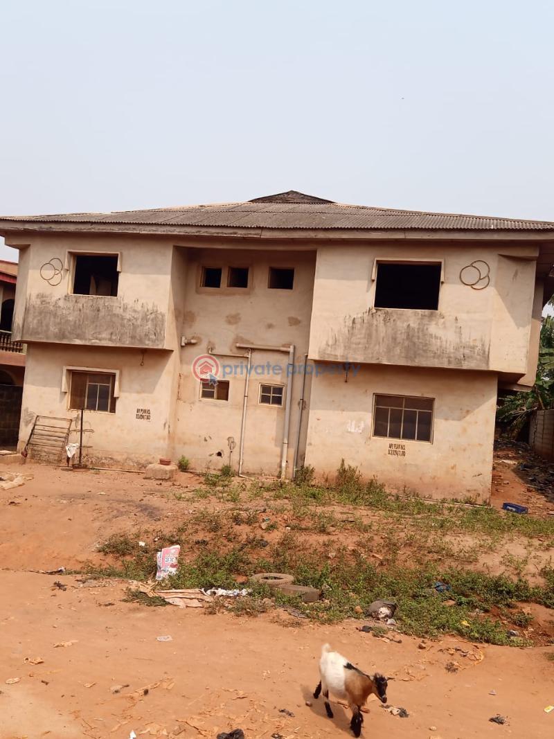 Land For Sale 4 Kunle Ojo Street Agric Ikorodu Agric Ikorodu Lagos