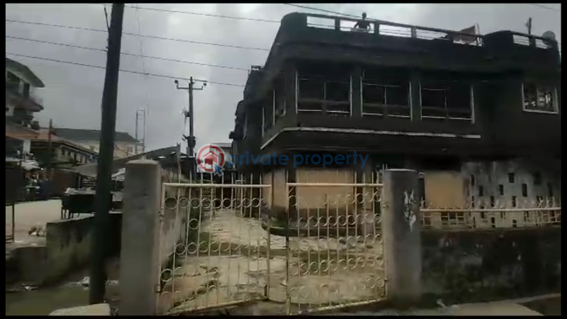 House For Sale Old Agege Motor Road Idi Oro Mushin Lagos - 5
