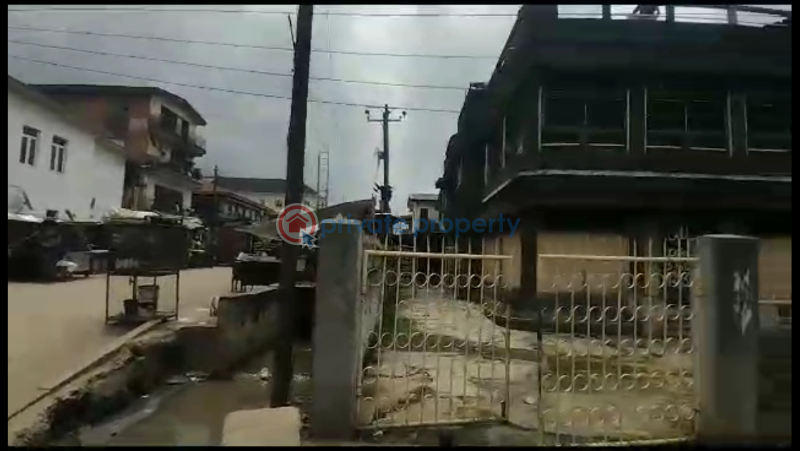 House For Sale Old Agege Motor Road Idi Oro Mushin Lagos - 3