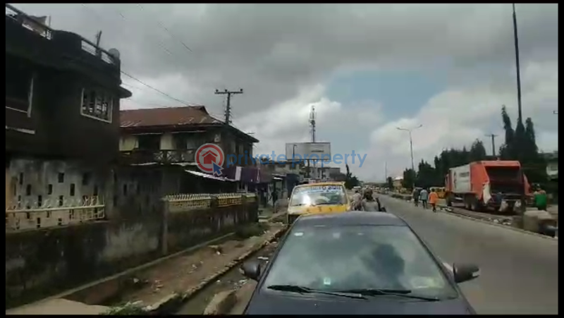 House For Sale Old Agege Motor Road Idi Oro Mushin Lagos - 2
