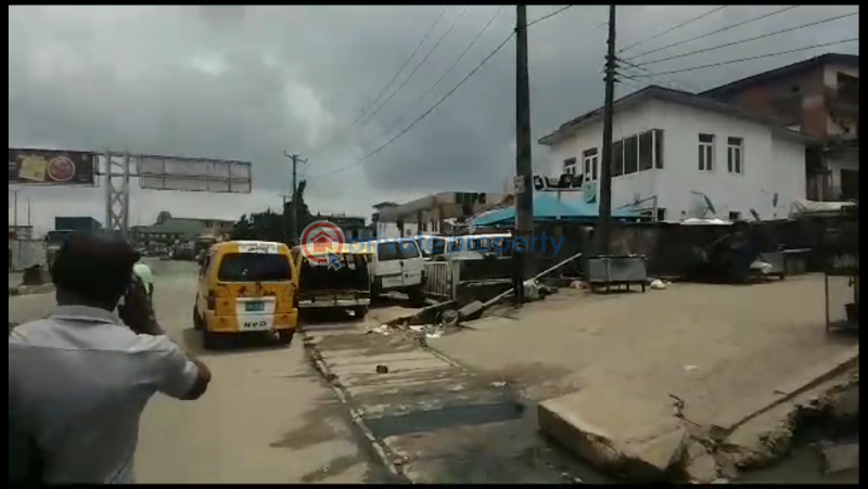 House For Sale Old Agege Motor Road Idi Oro Mushin Lagos - 4