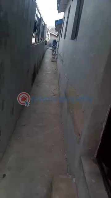 House For Sale Abule Egba Lagos - 3