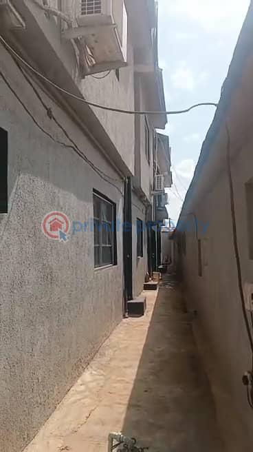 House For Sale Abule Egba Lagos - 2