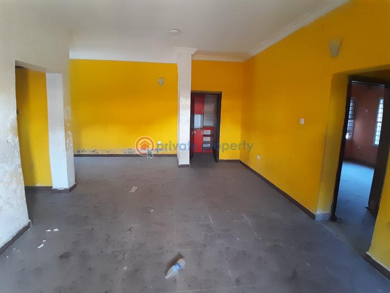 3 bedroom Block Of Flats For Sale Off Mobil Road Ilaje Ajah Lagos - 2