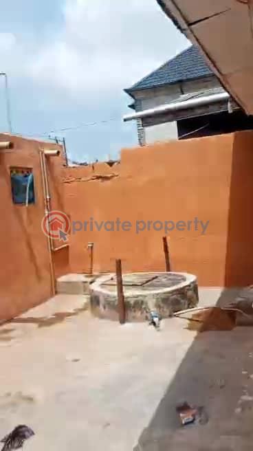House For Sale Bioyin Area, Jankara Ijaiye, Abule Egba Lagos - 6