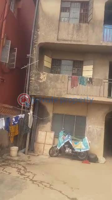 House For Sale Alimosho Lagos - 2