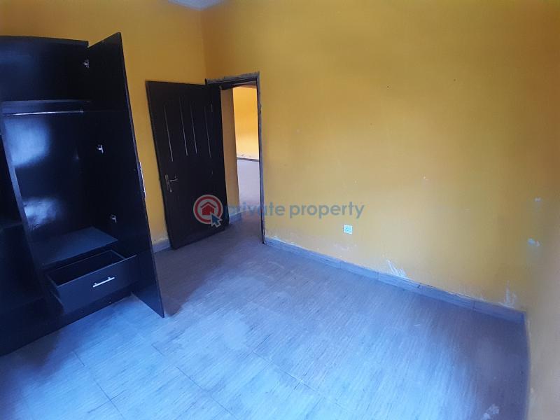 3 bedroom Block Of Flats For Sale Off Mobil Road Ilaje Ajah Lagos - 3