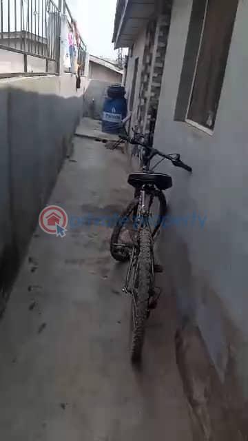 House For Sale Abule Egba Lagos - 2