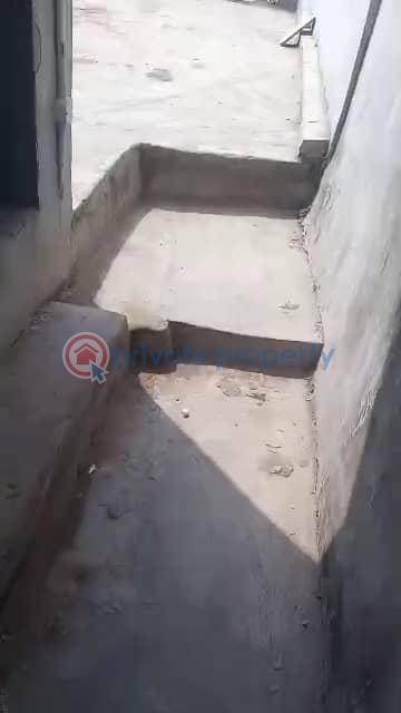 House For Sale Abule Egba Lagos - 5