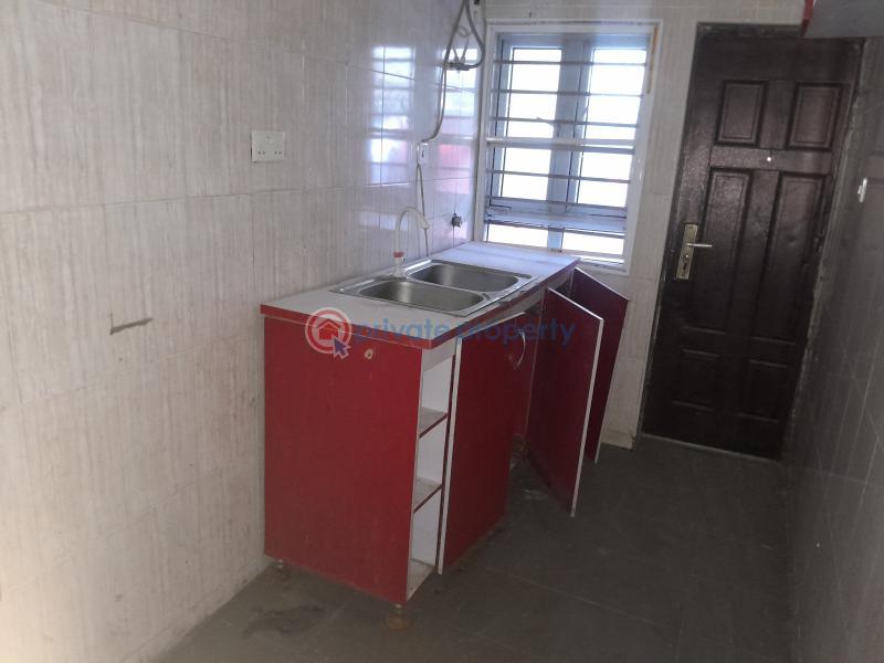 3 bedroom Block Of Flats For Sale Off Mobil Road Ilaje Ajah Lagos - 4