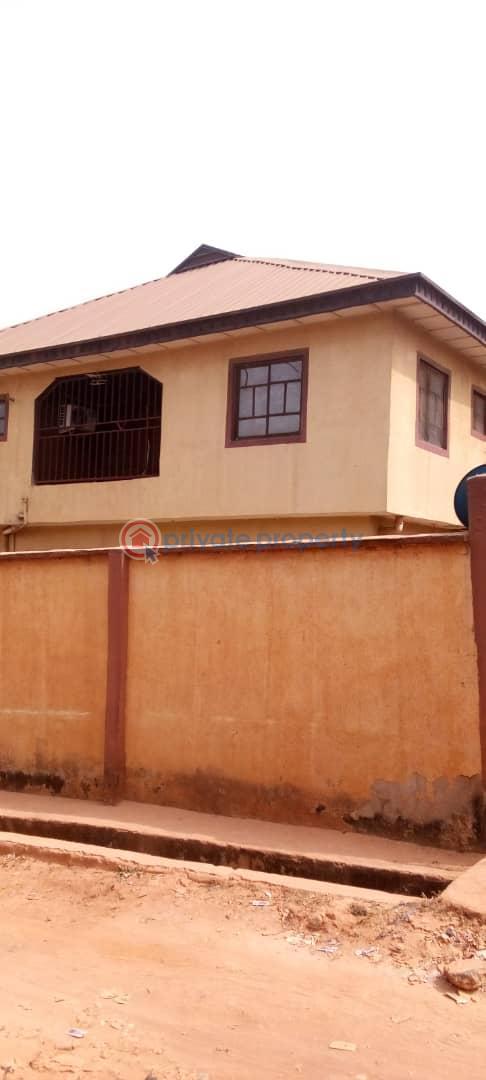 House For Sale Obawole, Ogba Ifako-ogba Lagos - 5