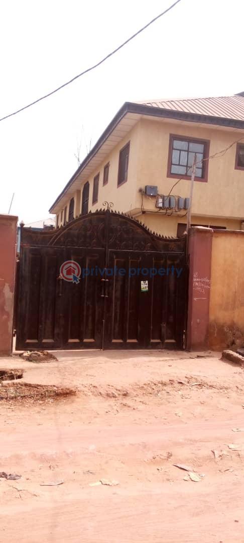 House For Sale Obawole, Ogba Ifako-ogba Lagos - 6