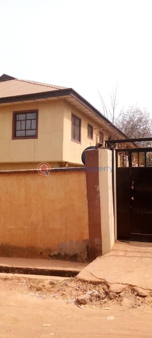 House For Sale Obawole, Ogba Ifako-ogba Lagos - 3