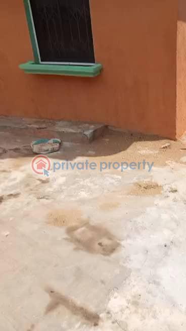 House For Sale Bioyin Area, Jankara Ijaiye, Abule Egba Lagos - 1