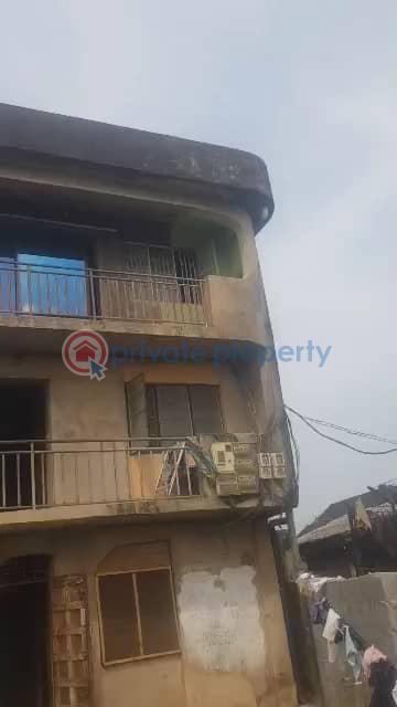 House For Sale Alimosho Lagos - 0