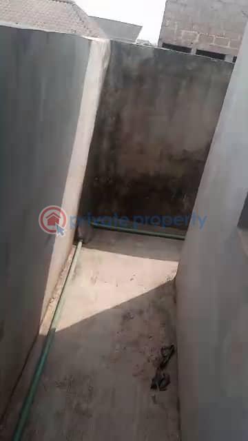 House For Sale Abule Egba Lagos - 4