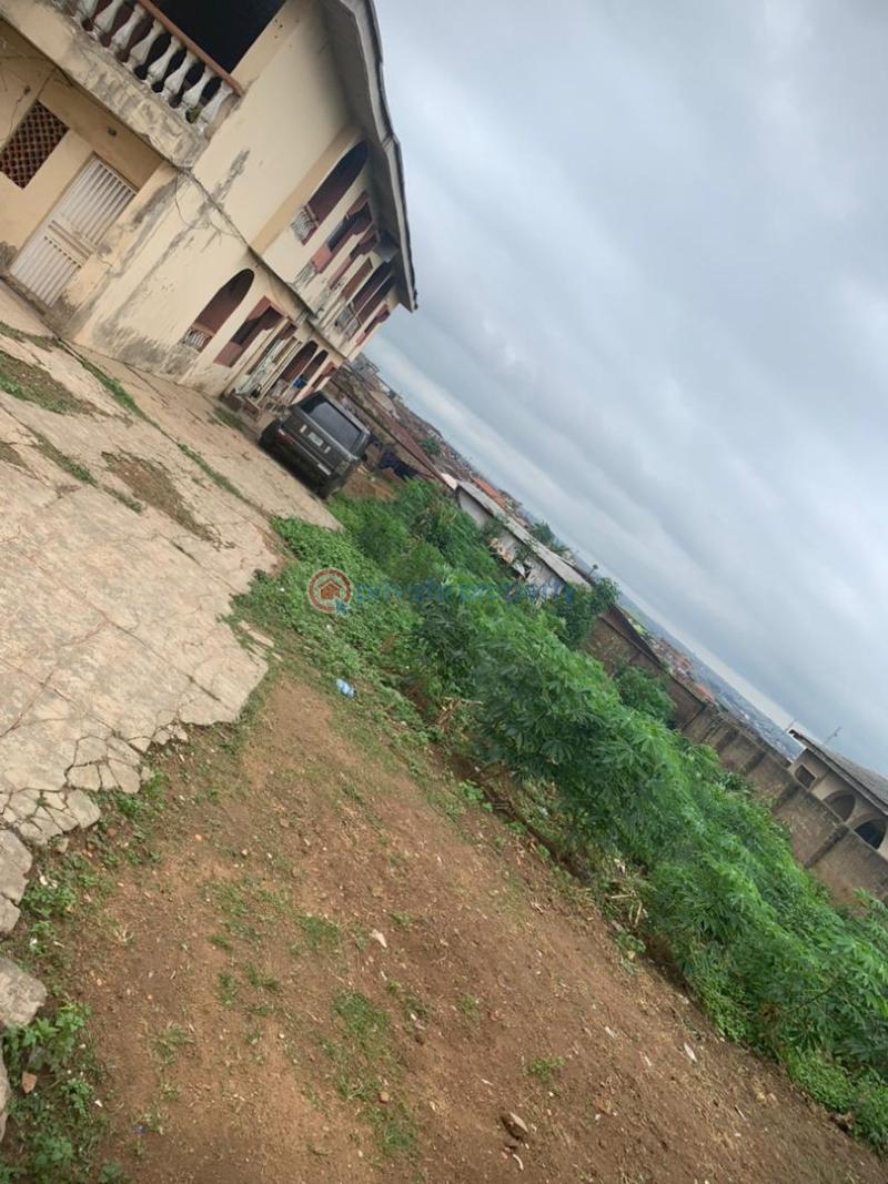 House For Sale J&p Amuludun Bus/stop Moniya Ibadan Oyo - 3