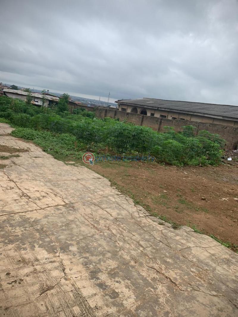 House For Sale J&p Amuludun Bus/stop Moniya Ibadan Oyo - 2