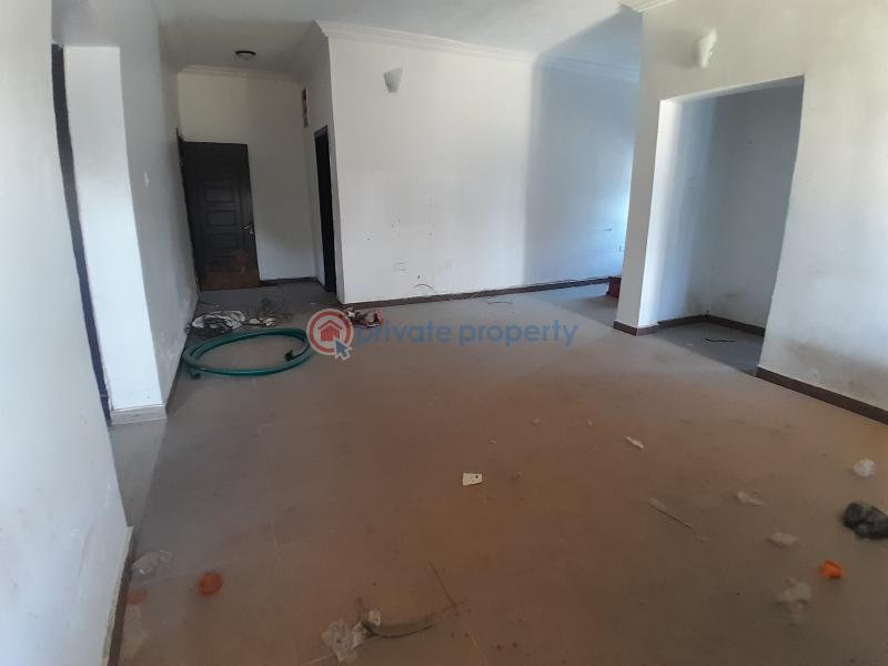 3 bedroom Block Of Flats For Sale Off Mobil Road Ilaje Ajah Lagos - 9