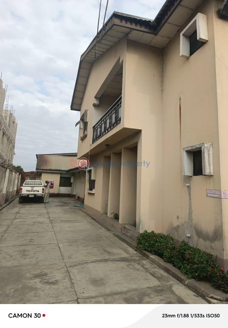 3 bedroom House For Sale Ikosi-ketu Kosofe/Ikosi Lagos