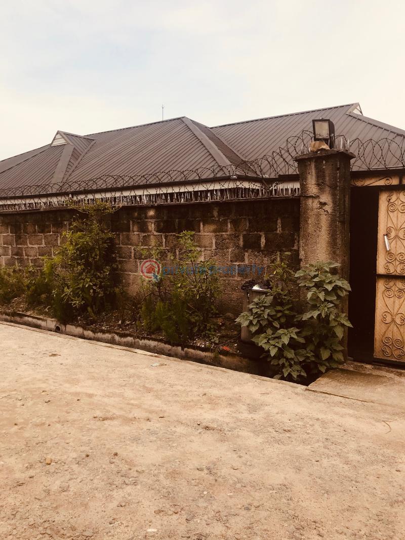 6 bedroom House For Sale Obi Drive Off Eneka Rumuodara Link Road Port Harcourt Rivers - 2