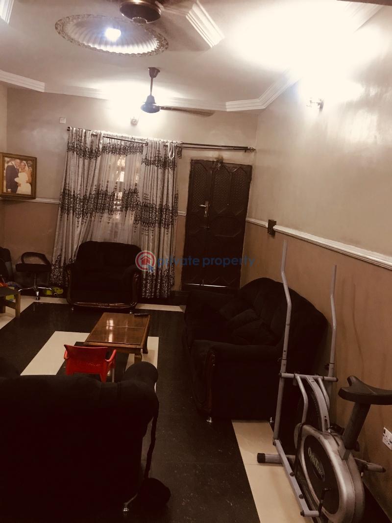 6 bedroom House For Sale Obi Drive Off Eneka Rumuodara Link Road Port Harcourt Rivers - 7