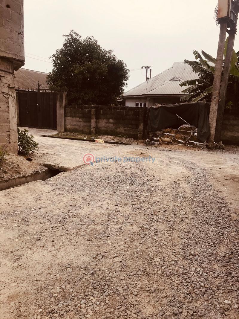 6 bedroom House For Sale Obi Drive Off Eneka Rumuodara Link Road Port Harcourt Rivers - 3