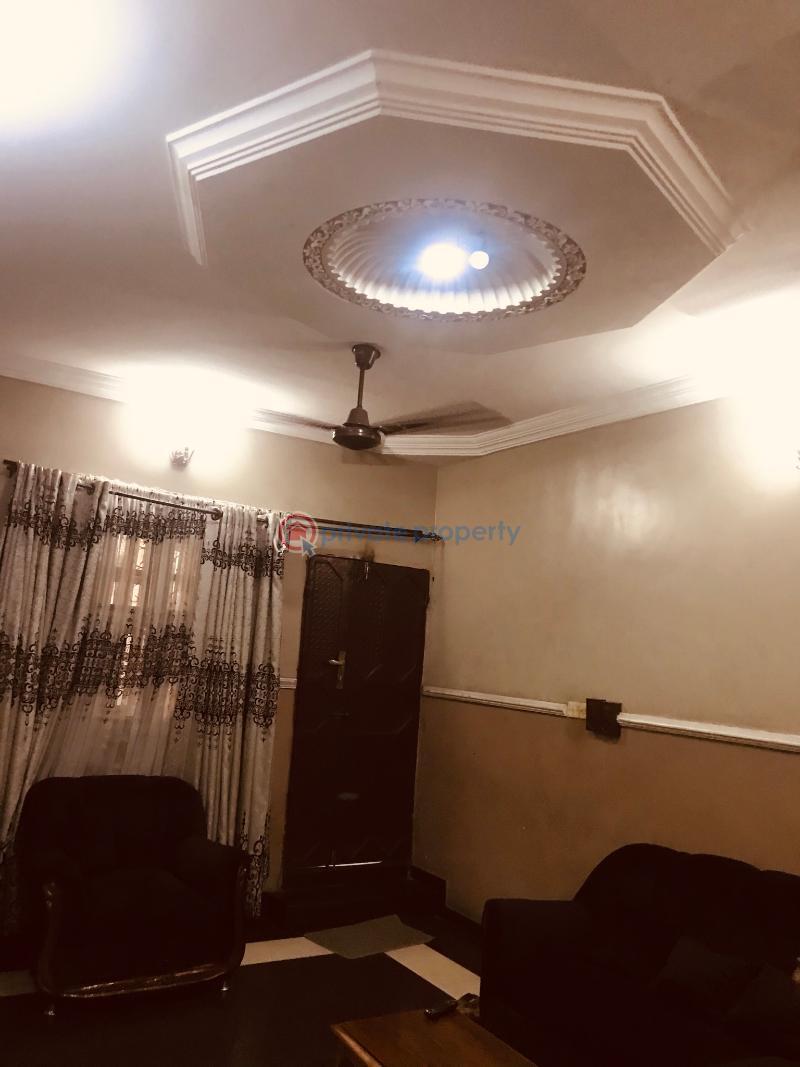 6 bedroom House For Sale Obi Drive Off Eneka Rumuodara Link Road Port Harcourt Rivers - 6