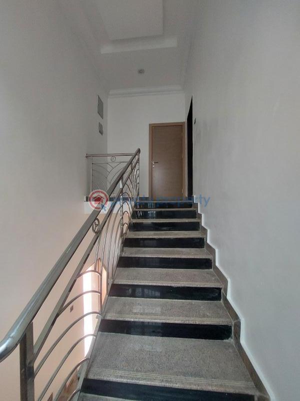 2 bedroom House For Rent Aerodrome Gra Samonda Ibadan Oyo - 3