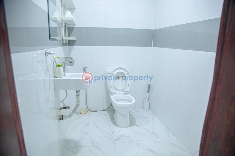 5 bedroom Terraced Duplex For Rent Lekki Phase 1 Lagos - 11