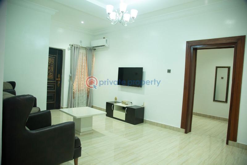 5 bedroom Terraced Duplex For Rent Lekki Phase 1 Lagos - 8