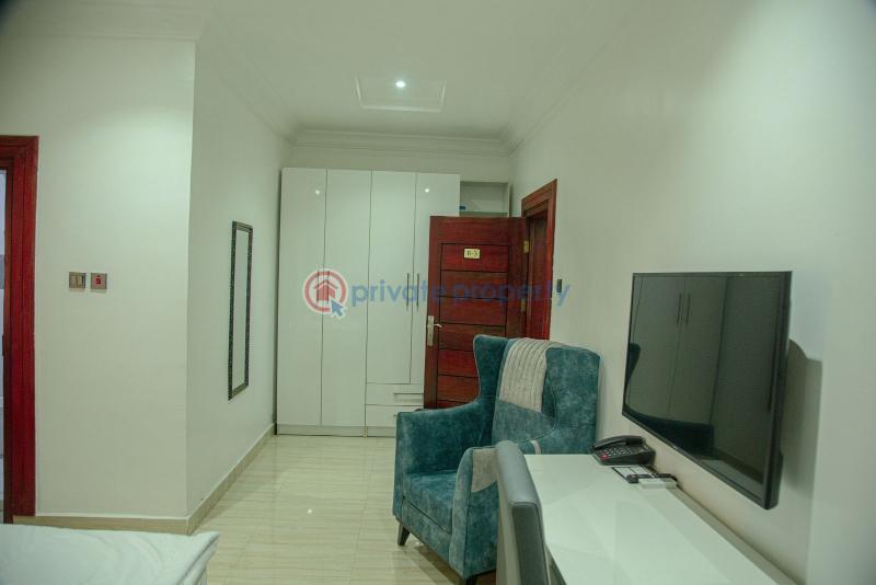 5 bedroom Terraced Duplex For Rent Lekki Phase 1 Lagos - 6