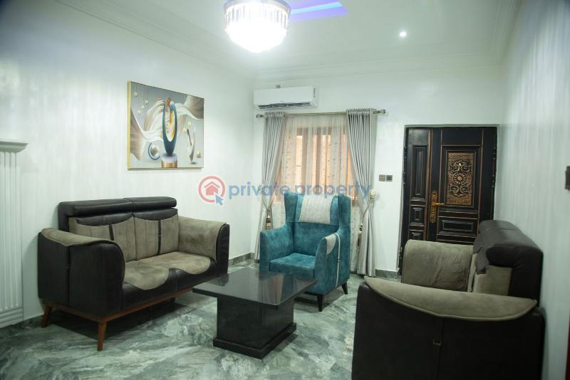 5 bedroom Terraced Duplex For Rent Lekki Phase 1 Lagos - 13