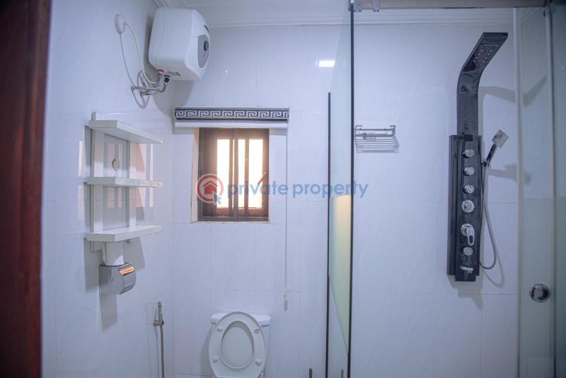 5 bedroom Terraced Duplex For Rent Lekki Phase 1 Lagos - 5