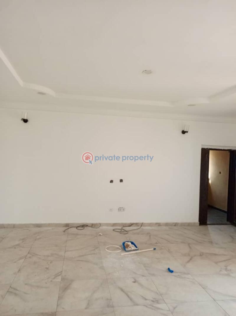2 bedroom Flat & Apartment For Rent Thomas Estate Ajah Lagos - 8