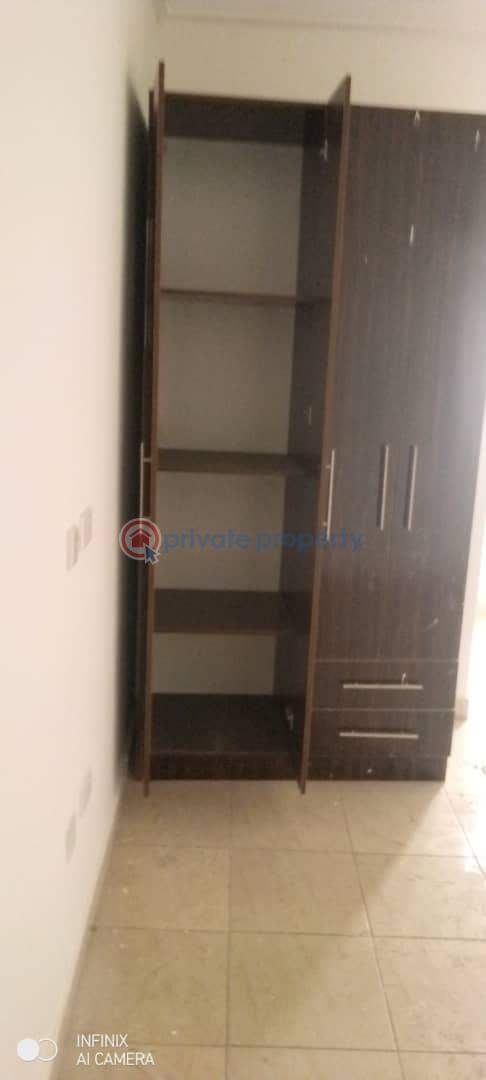 2 bedroom Flat & Apartment For Rent Thomas Estate Ajah Lagos - 6