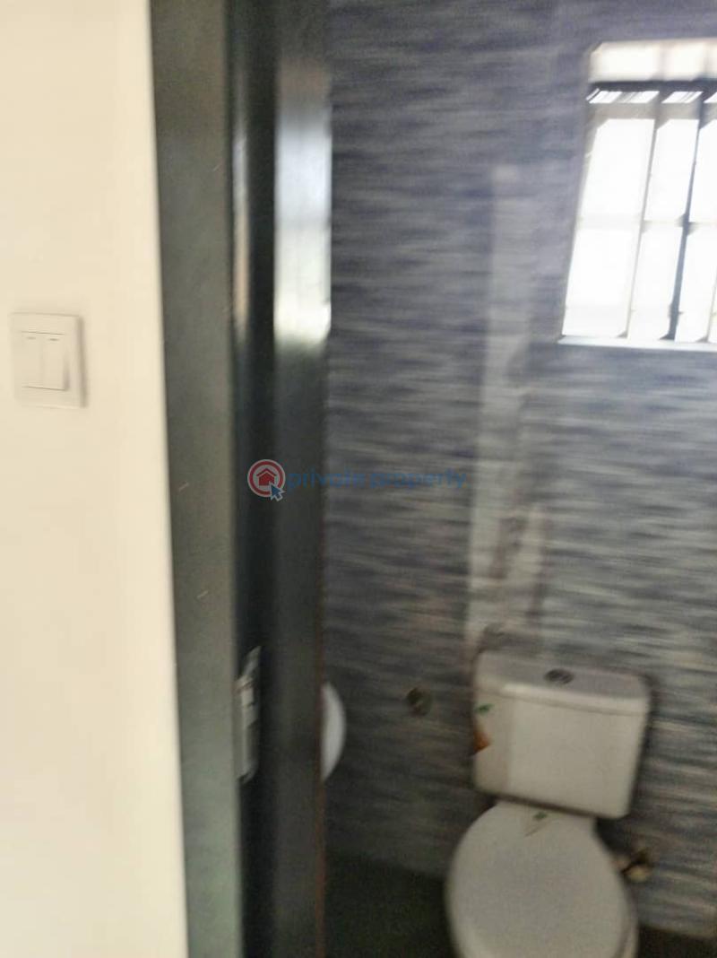 2 bedroom Flat & Apartment For Rent Thomas Estate Ajah Lagos - 3