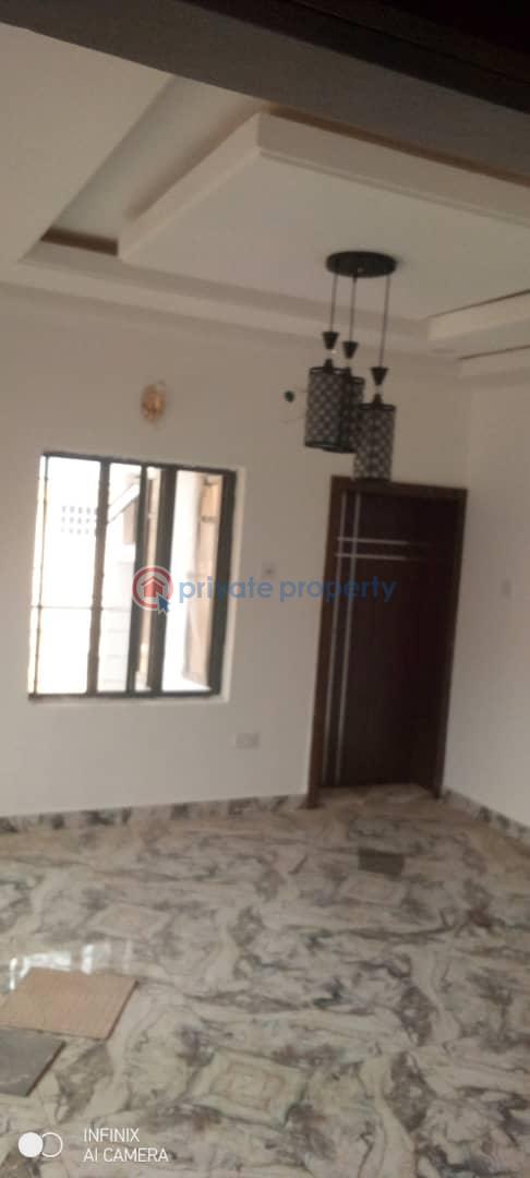 2 bedroom Flat & Apartment For Rent Thomas Estate Ajah Lagos - 1