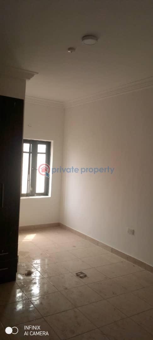 2 bedroom Flat & Apartment For Rent Thomas Estate Ajah Lagos - 2