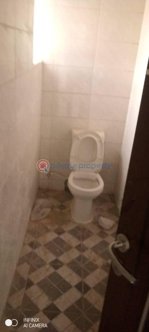 2 bedroom Flat & Apartment For Rent Thomas Estate Ajah Lagos - 5